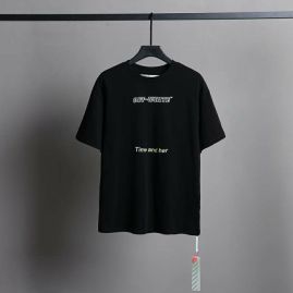 Picture of Off White T Shirts Short _SKUOffWhiteXS-XL511637994